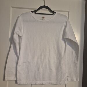 Champion Duofold Thermal Top